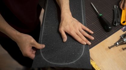 reparatur